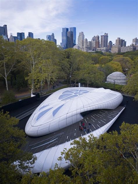 chanel handbag pavilion|Chanel Mobile Art Pavilion / Zaha Hadid Architects .